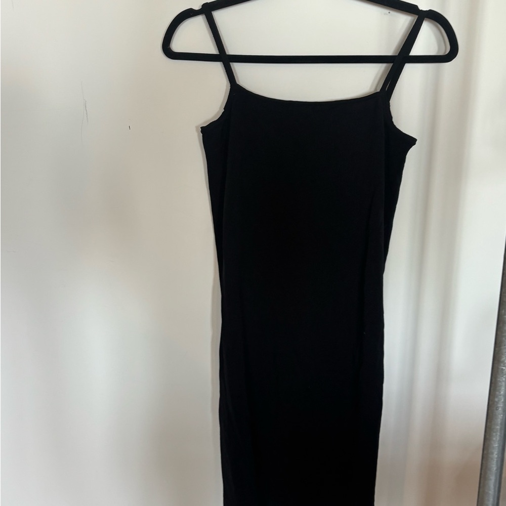 Wolford Elegant Black Dress